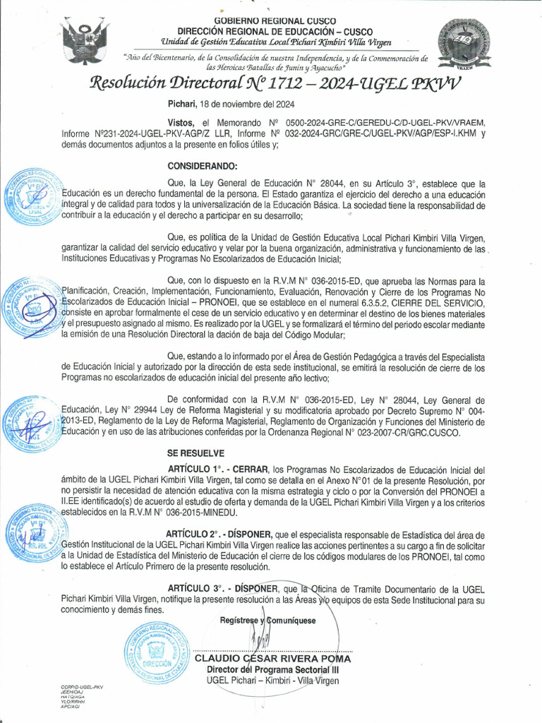 Rdu 1712 18112024 | PDF