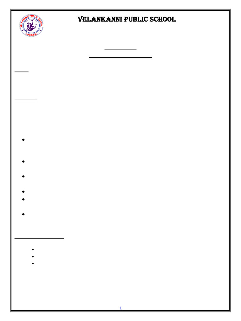 STD Ix It Record 2025-26-2 | PDF | Spreadsheet | Computing