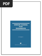 S.Lin - and.D.J.Costello) Error Control Coding Fund (B-Ok