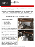 P229E-13 NOx Sensor Circuit Guide | PDF | Electrical Connector ...