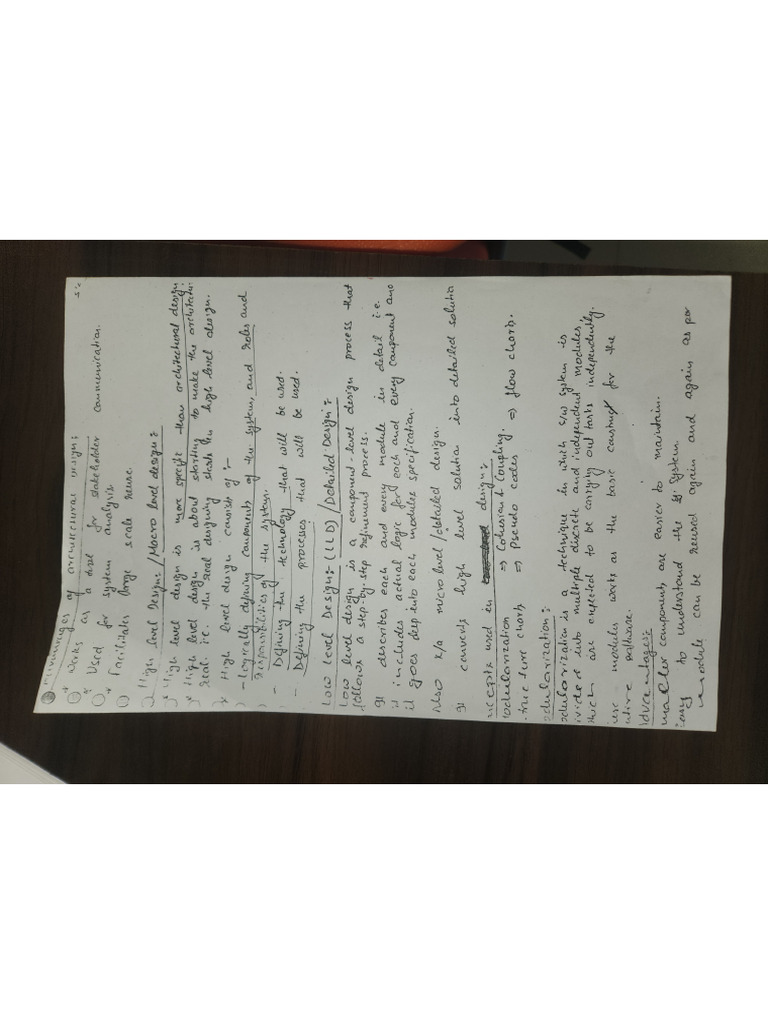 SE Notes Aktu | PDF