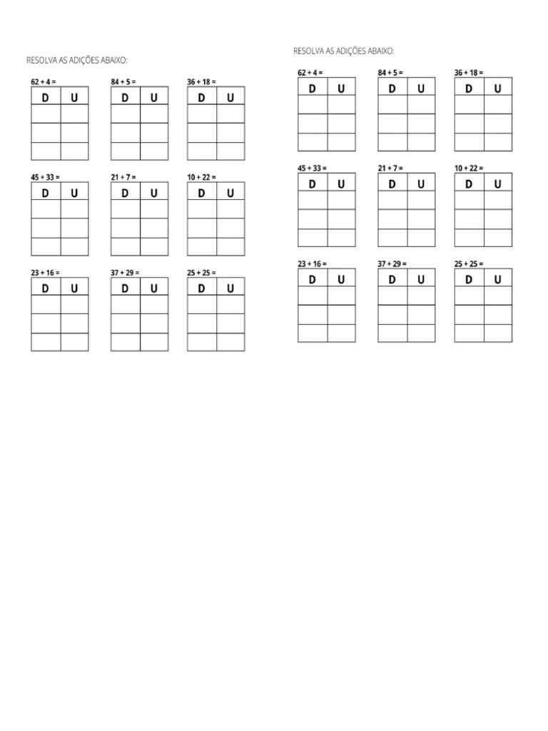 2° Mat | PDF