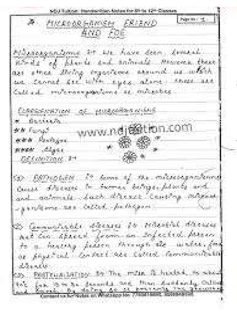 Notes | PDF