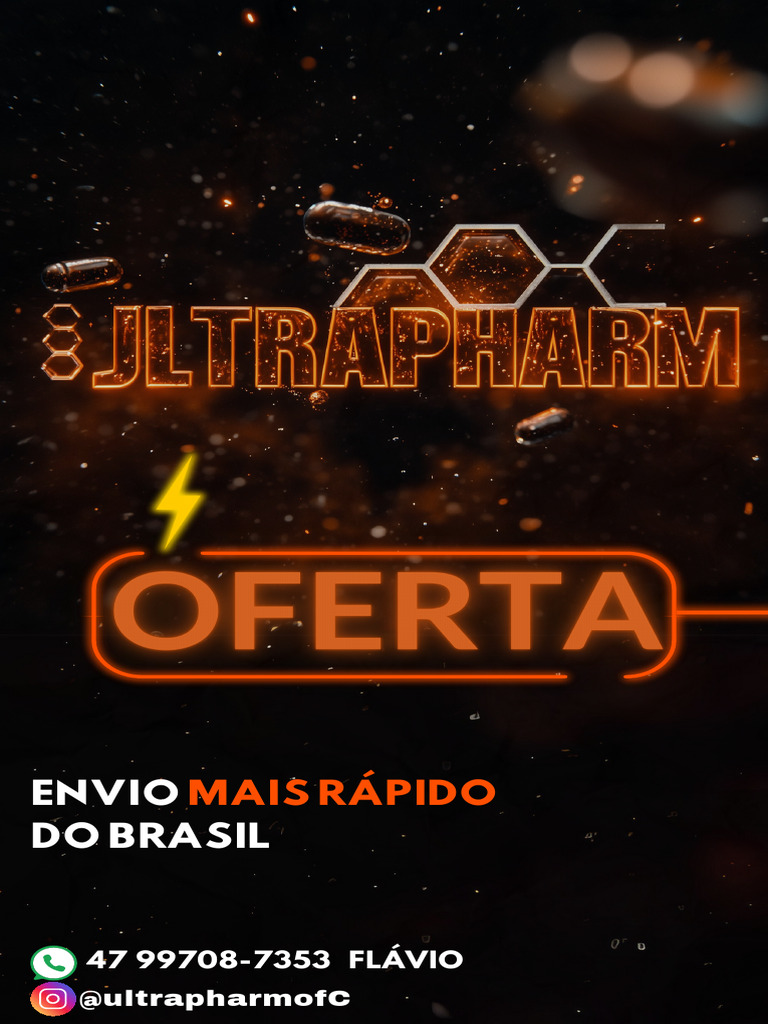 UltraPharm | PDF | Serviços (economia) | Crédito