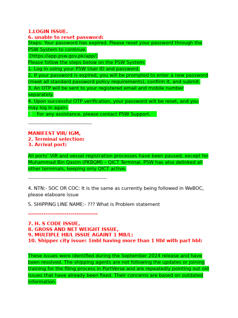 Response | PDF