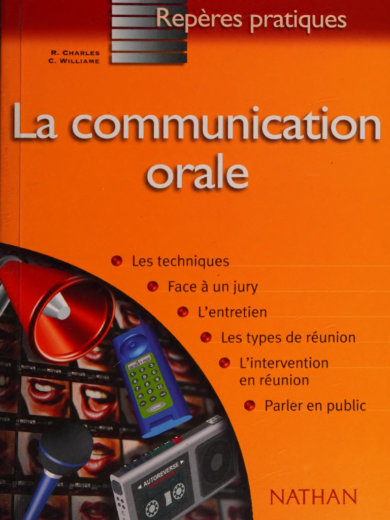 Techniques de Communication Orale | PDF | Respiration | Physiologie