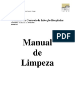 4912652 Manual de Limpeza