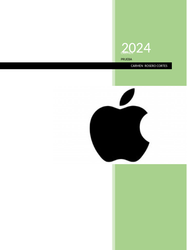 Practica Informatica Basica 2024 | PDF | Vídeo | Informática