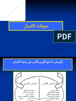 مهارات الاتصال 3