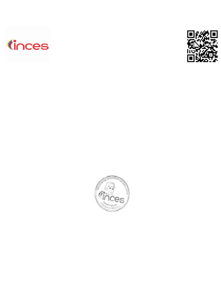 inces | PDF