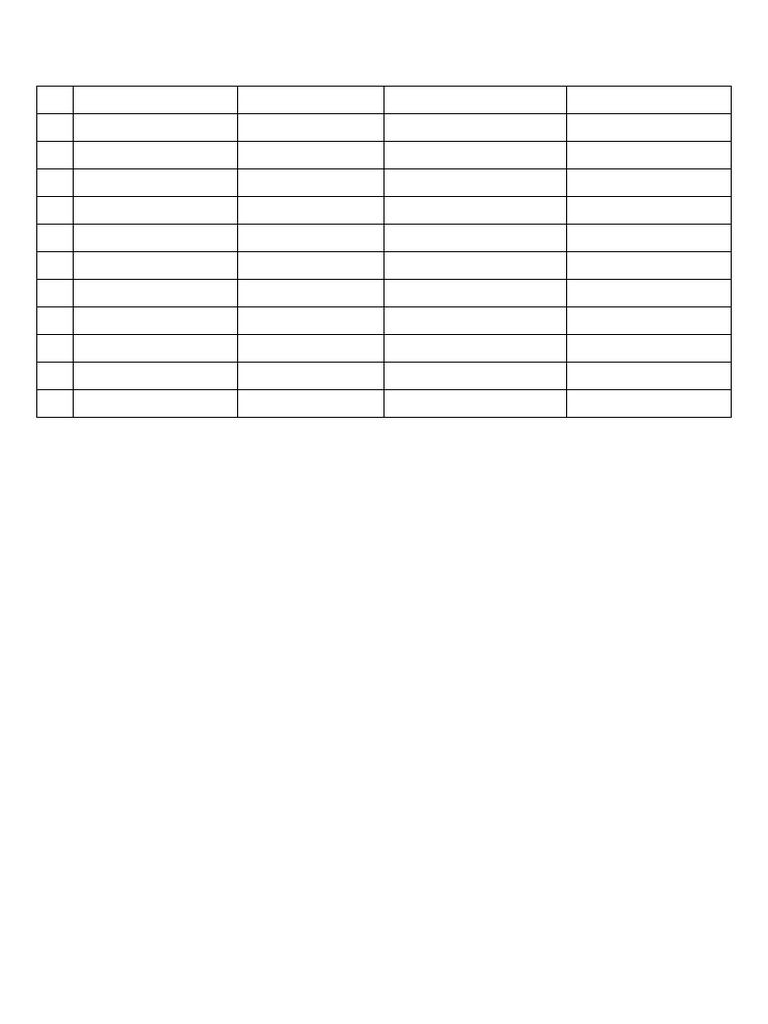 2025 Exam Schedule Overview | PDF