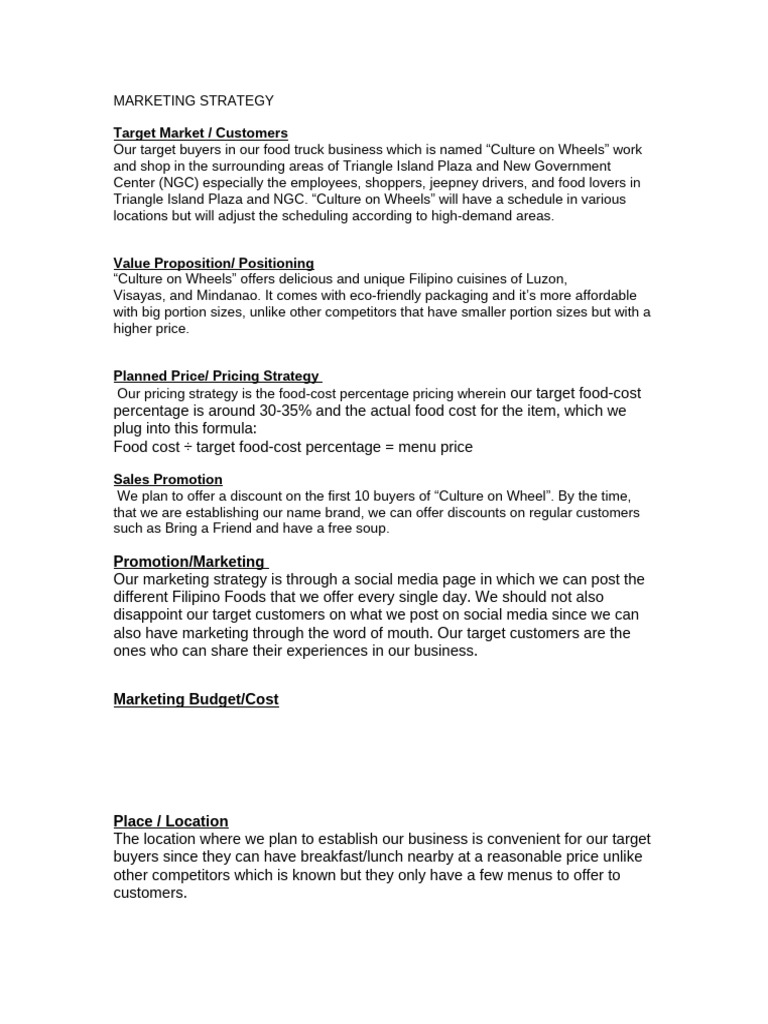 MARKETING STRATEGY ARCHIVES visual data 5