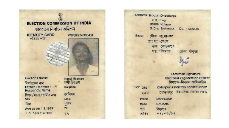 Prodip Baba | PDF