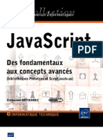 JavaScript - Des Fondamentaux Aux Concepts Avancés-By Jawhara-Soft