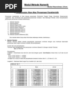 Download Modul Numerik1 by deny04 SN8695364 doc pdf