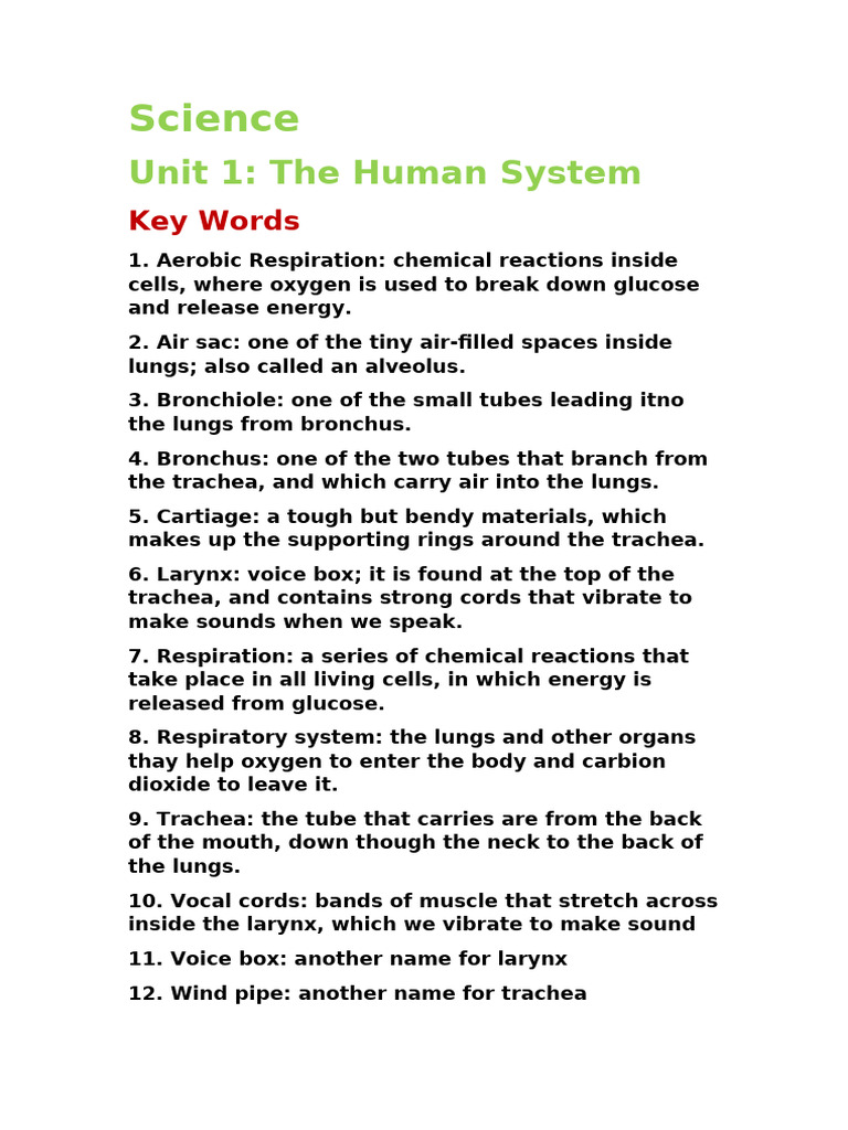 Science | PDF
