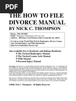 Download Kentucky 2008 Manual Divorce by luca108 SN86954032 doc pdf