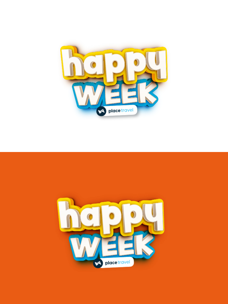 Happy Week | PDF