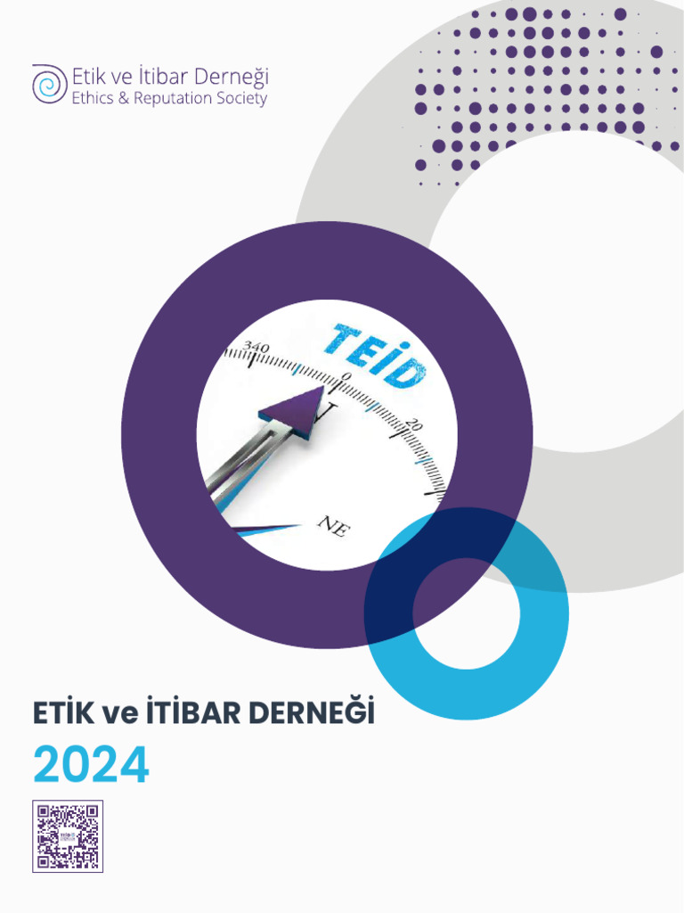 TEiD Tanitim Brosuru 2024 TR Sıkıştırıldı | PDF