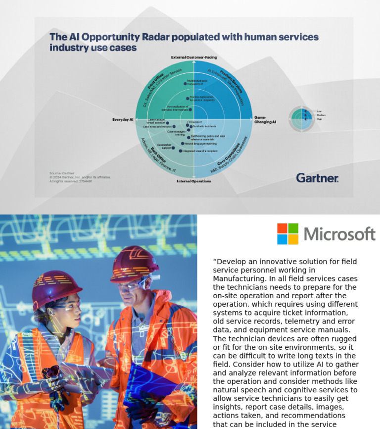 Aalto AI - Microsoft Challenge | PDF