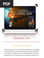 Download Las Maravillas de La Creacion Revelan La Gloria de Dios -EXTRAS by Tj Amado SN86956765 doc pdf