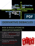 MG's Derivatives