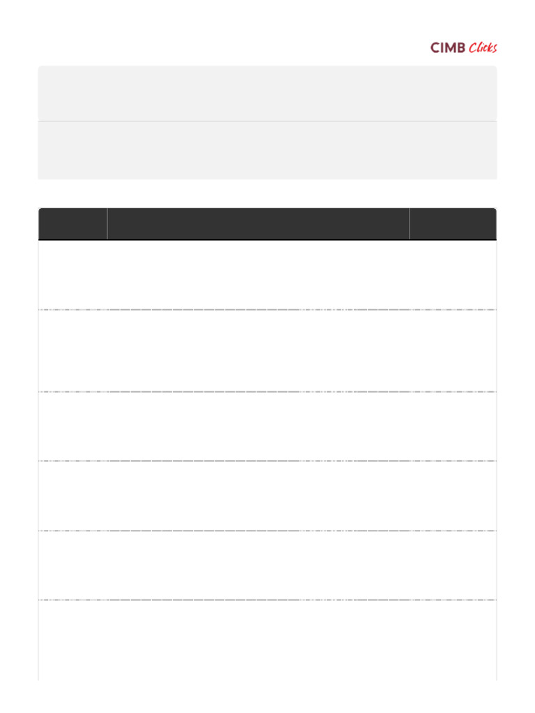 Account Details and Transaction History: Sa Statement | PDF | Financial ...