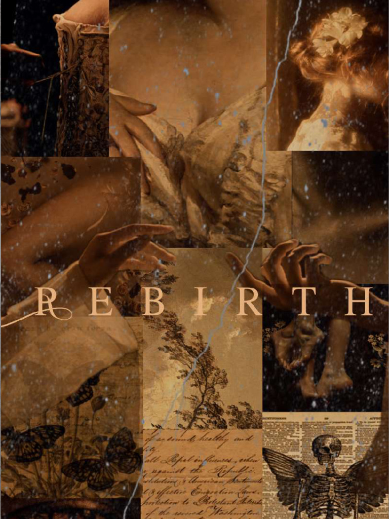 Rebirth | PDF