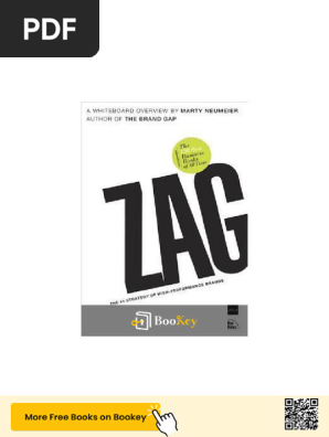 Zag PDF: Marty Neumeier | PDF | Brand | Marketing