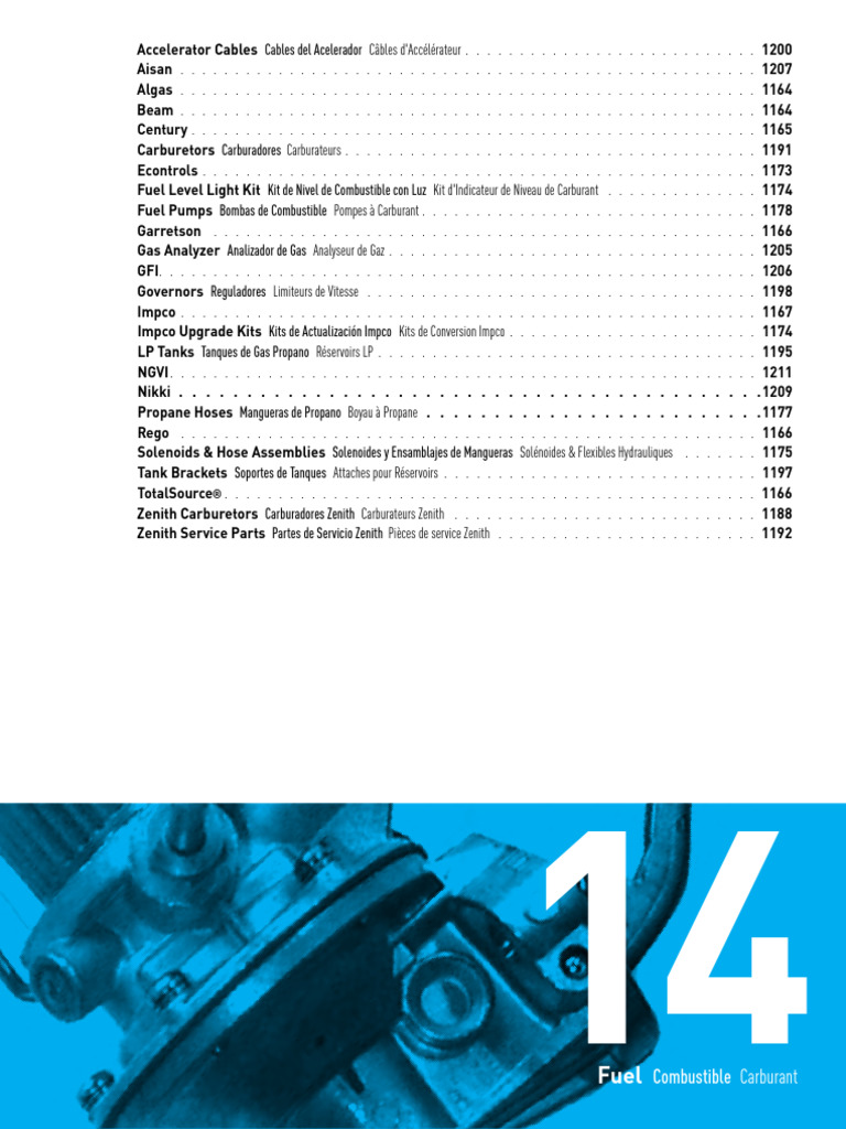 Fuel Combustible Carburant Pdf Carburetor Throttle