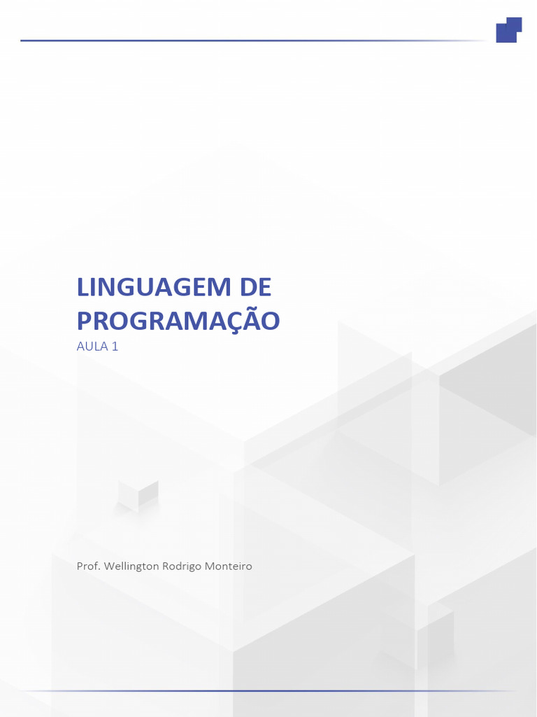 Introdução ao Python e Bibliotecas | PDF | Python (linguagem de ...