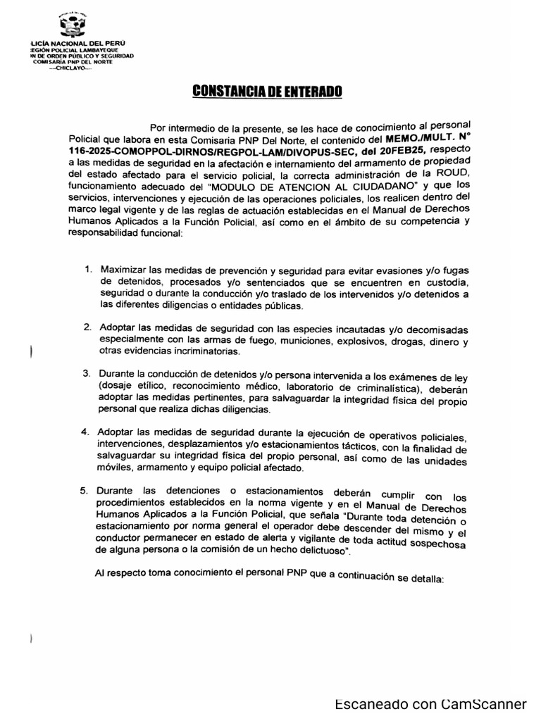 CONST | PDF