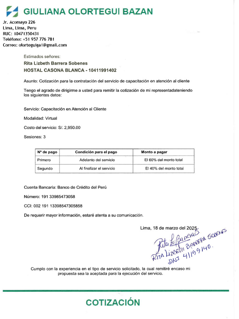 E001-240 Cot3 | PDF