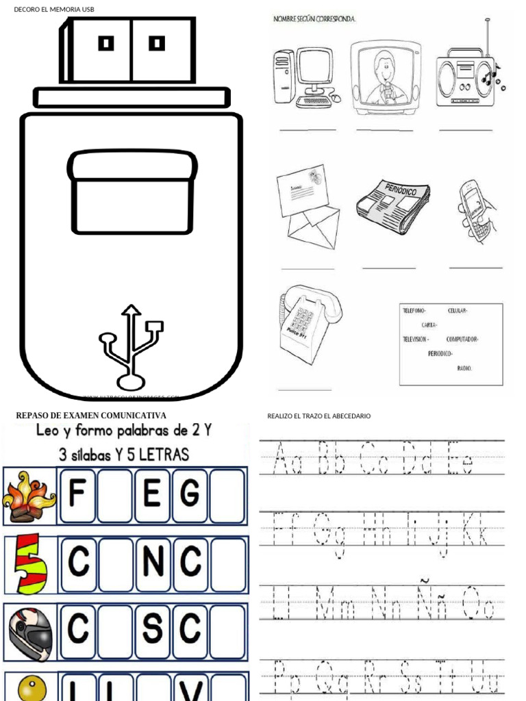 Repaso 1 y 2 2019 | PDF