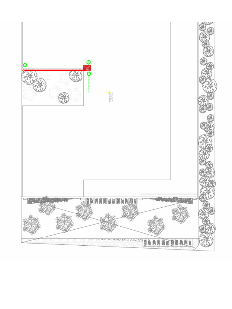 Azotea | PDF