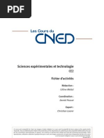 Dossier Histoire Geo Ce2 Pdf Calendrier Pedagogie