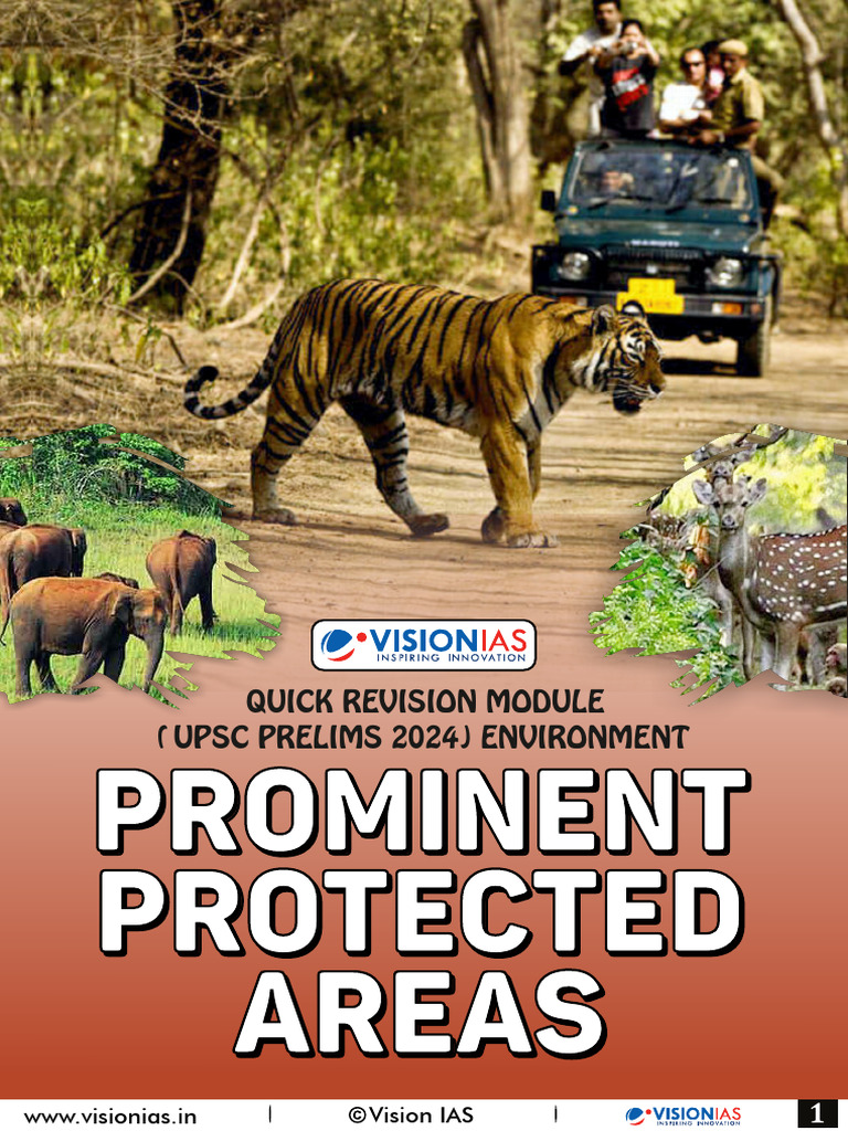 23043-16 3014 Prominent-Protected-Areas 1007573 | PDF
