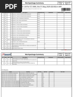 AFTO Form 781A Maintenance Record | PDF