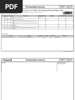 AFTO Form 781A Maintenance Record | PDF