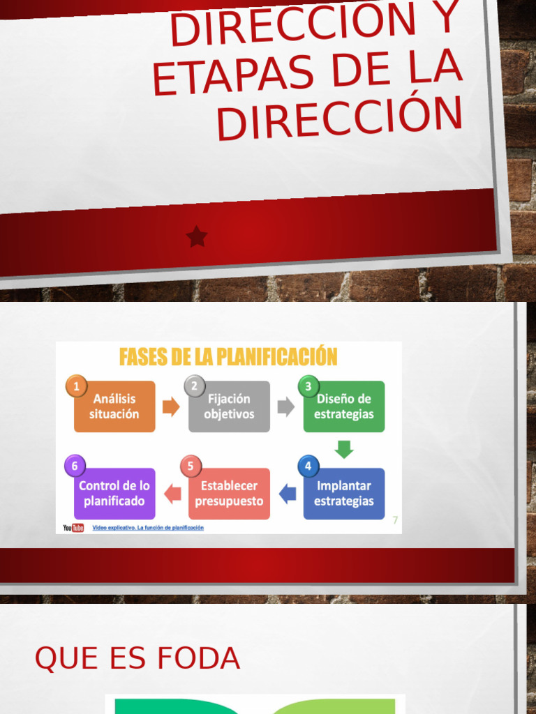 Control Administracion | PDF