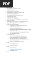 Workday Advanced Compensation Overview | PDF | Employment | Human ...