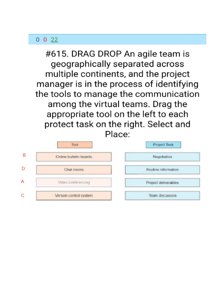 Project Management Conflict Resolution | PDF