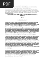 Download an Hukum Hak Cipta Terhadap Produk Digital by Ferry Ardiansyah SN86964530 doc pdf