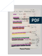 Explorar o Material Cuisenaire