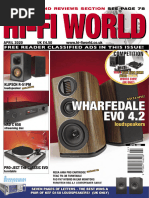 TAMRON 50-300mm F/4.5-6.3 Di Ⅲ VC VXD Australian HiFi - November December 2023 | PDF | Forest