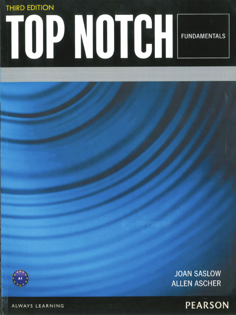 Top Notch Fundamentals | PDF