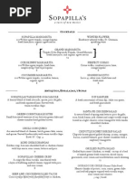 Download Sopapillas Dinner Menu by SopapillasRestaurant SN86966481 doc pdf