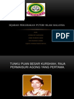 Sejarah PPIM