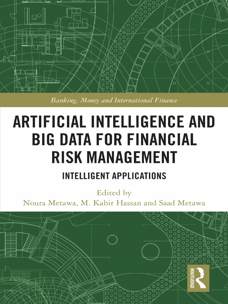 AI & Big Data in Financial Risk Management | PDF | Forecasting | Moving ...
