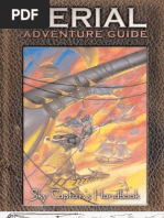Download Goodman Games - Aerial Adventure Guide - Sky Captains Handbook by Nathan Lysaght SN86967764 doc pdf